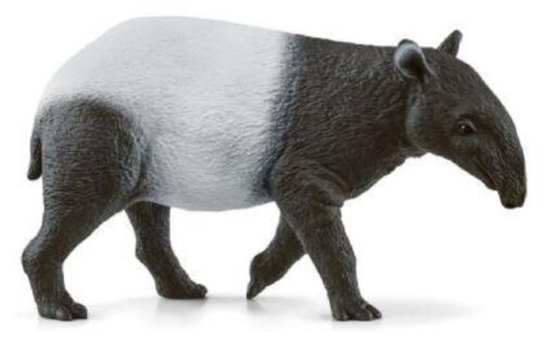 Schleich Wild Life Tapir