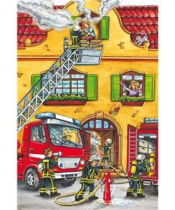 Schmidt-Spiele-Puzzle-Feuerwehr-und-Polizei-3x24-Teile2