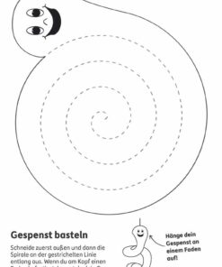 Schneiden, kleben, basteln ab 5 Jahre 1