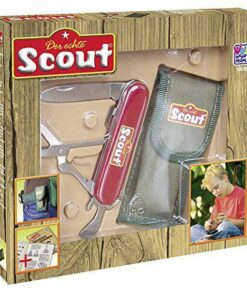 Scout Kindertaschenmesser