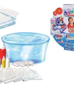 Simba Aqua Gelz Deluxe Kreativ Set1