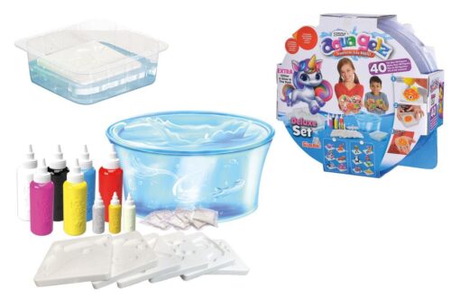 Simba Aqua Gelz Deluxe Kreativ Set1