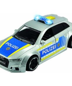 Simba-Audi-RS3-Polizeiauto-mit-Friktion-Licht-and-Sound-Zubehoer-1-32