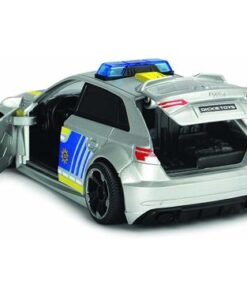 Simba-Audi-RS3-Polizeiauto-mit-Friktion-Licht-and-Sound-Zubehoer-1-322