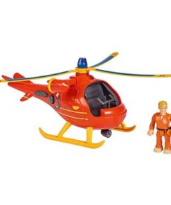 Simba-Feuerwehrmann-Sam-Hubschrauber-Wallaby-mit-Figur