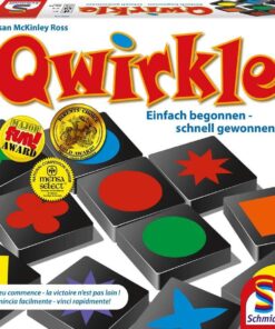 Spiele Qwirkle1