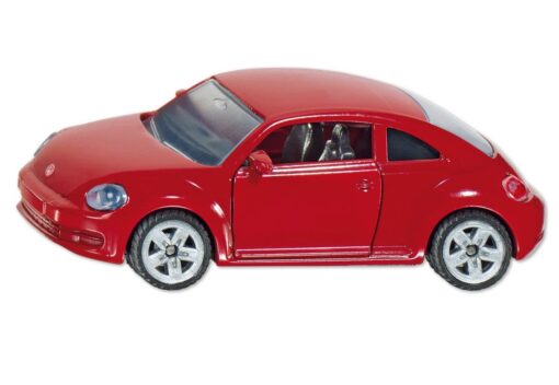 Super VW Beetle
