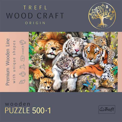 TR20152_2-4_Trefl Holzpuzzle 500 Teile