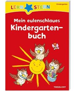Tessloff-Lernstern-Mein-eulenschlaues-Kindergartenbuch