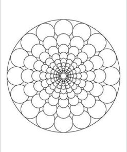 Tessloff Malbuch Viele tolle Mandalas2