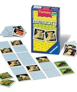 Tierbaby memory1