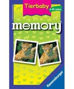 Tierbaby memory2