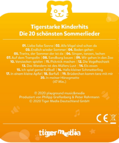 Tiger-Die-20-schoensten-Sommerlieder_6