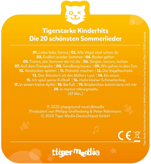 Tiger-Die-20-schoensten-Sommerlieder_6