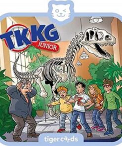 Tiger-Media-tigercard-TKKG-Junior-5-Dino-Diebe
