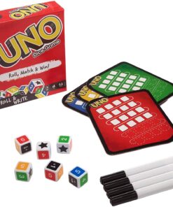 Uno Würfelspiel1