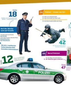 WAS IST WAS Band 120 Polizei1