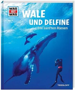 Wale und Delfine, Band 85