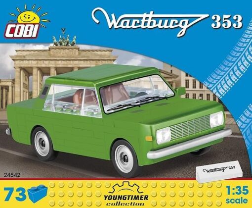 Wartburg 3531
