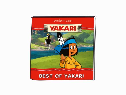 Best of Yakari2