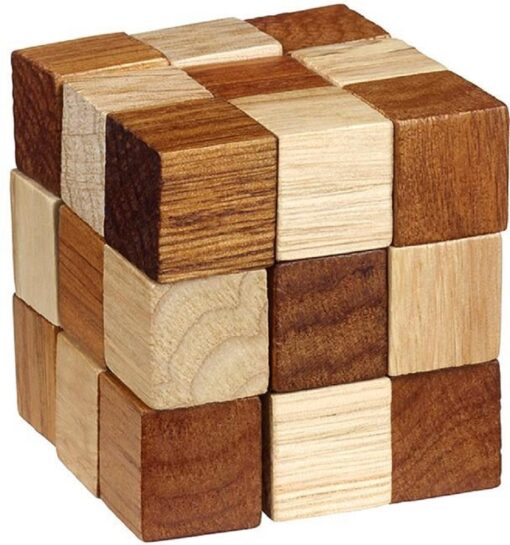 moses. Be Clever Smart Puzzle Holz, sortiert1