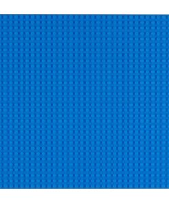 open-bricks-baseplate-32x32-blue-76612FB32