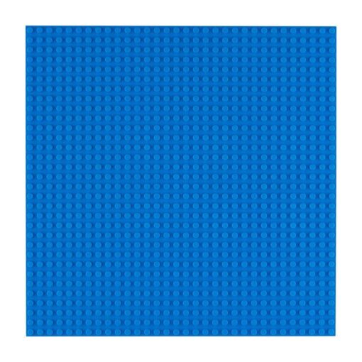 open-bricks-baseplate-32x32-blue-76612FB32