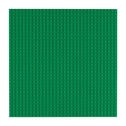 open-bricks-baseplate-32x32-green-41662D412