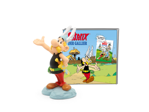 tonies® Hörfigur - Asterix der Gallier