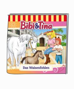 tonies® Hörfigur - Bibi & Tina Das Waisenfohlen2