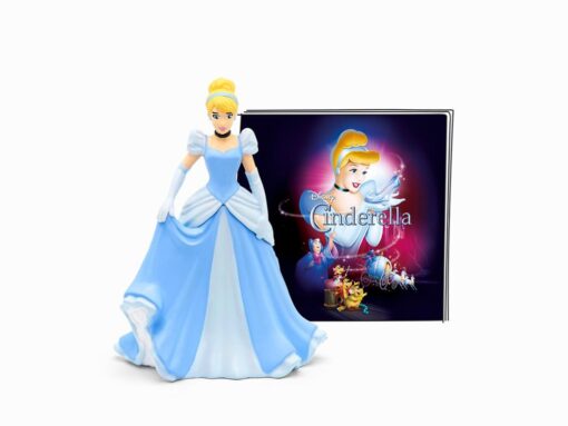 tonies® Hörfigur - Disney Cinderella