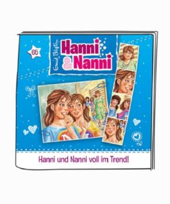 tonies® Hörfigur - Hanni und Nanni voll im Trend2