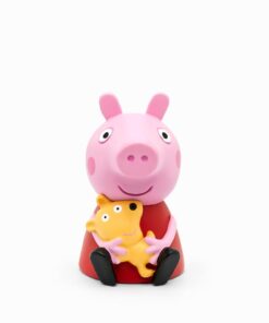 tonies® Hörfigur - Peppa Pig Die Ritterburg und 7 weitere Geschichten1