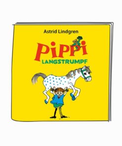 tonies® Hörfigur - Pippi Langstrumpf2