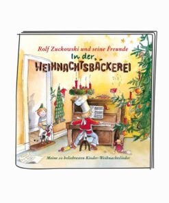 tonies® Hörfigur - Rolf Zuckowski In der Weihnachtsbäckerei2