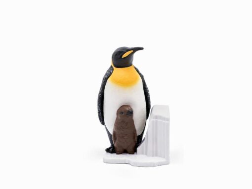tonies® Hörfigur   WAS IST WAS  Pinguine  Tiere im Zoo1