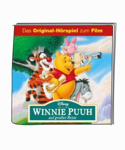 tonies® Hörfigur Disney Winnie Puuh auf großer Reise2