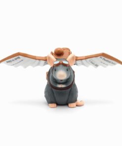 tonies® Hörfigur Lindbergh Die abenteuerliche Geschichte einer fliegenden Maus1