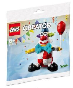 LEGO® Creator 30565 - Geburtstagsclown