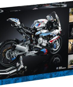 LEGO® Technic 42130 BMW M 1000 RR1