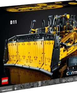 LEGO® Technic 42131 - Cat® D11T Bulldozer