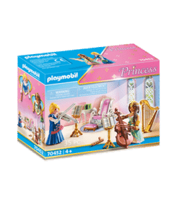 PLAYMOBIL-70452-Princess-Musikzimmer