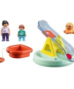 PLAYMOBIL-70635-1-2-3-Aqua-Badeinsel-mit-Wasserrutsche1