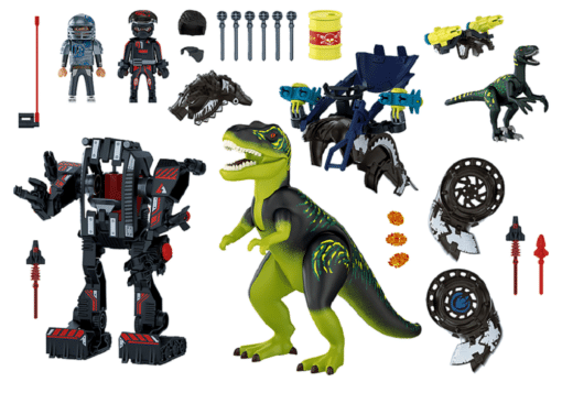 PLAYMOBIL® 70624 Dino Rise - T-Re1