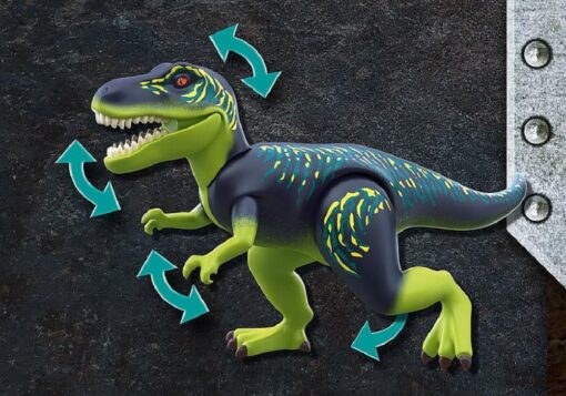 PLAYMOBIL® 70624 Dino Rise - T-Re2