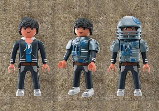 PLAYMOBIL® 70624 Dino Rise - T-Re3