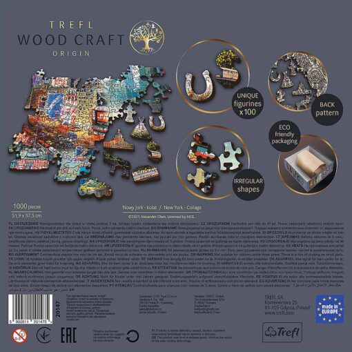 TR20147_2-3_Trefl Holzpuzzle 1000 Teile