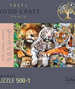 TR20152_2-4_Trefl Holzpuzzle 500 Teile
