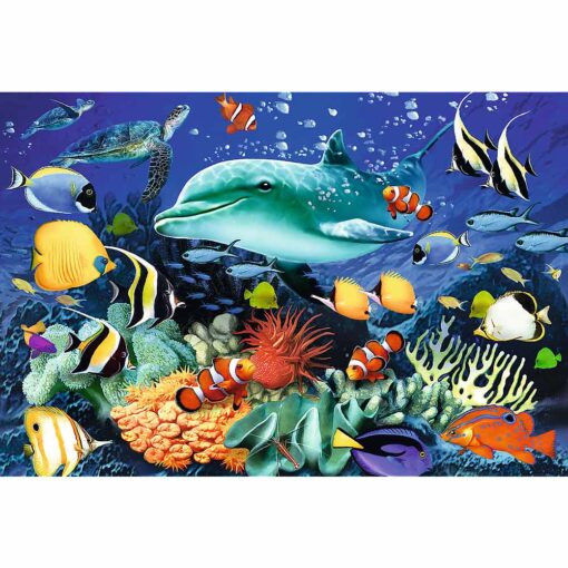 TR20153_2-1_Trefl Holzpuzzle 500 Teile
