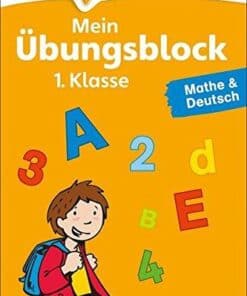 1. Klasse Mathe & Deutsch